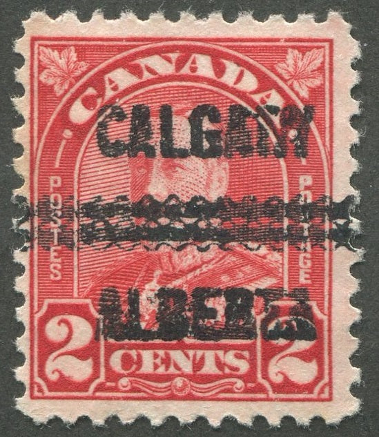 CALG001165 - CALGARY 1-165