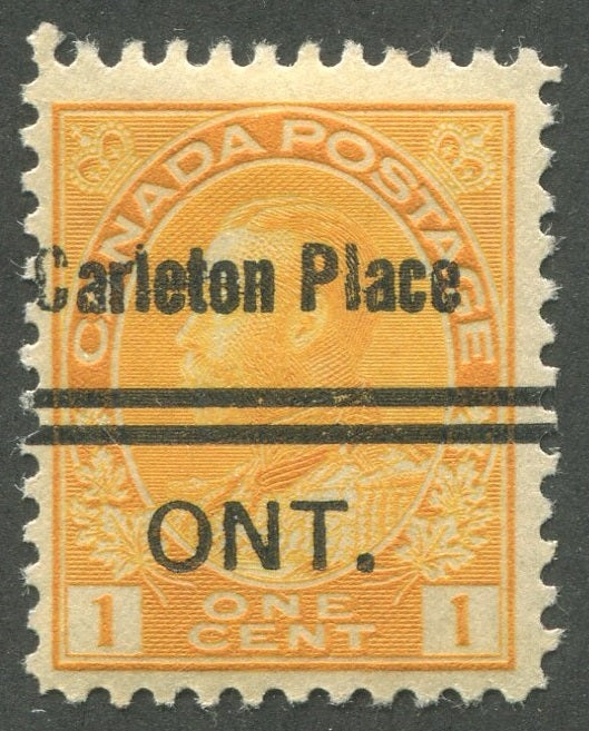CARL001105 - CARLETON PLACE 1-105