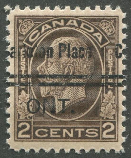 CARL001196 - CARLETON PLACE 1-196