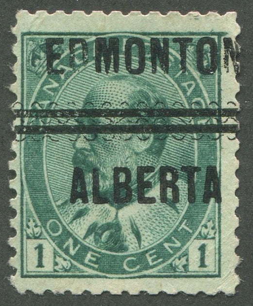 EDMO001089 - EDMONTON 1-89