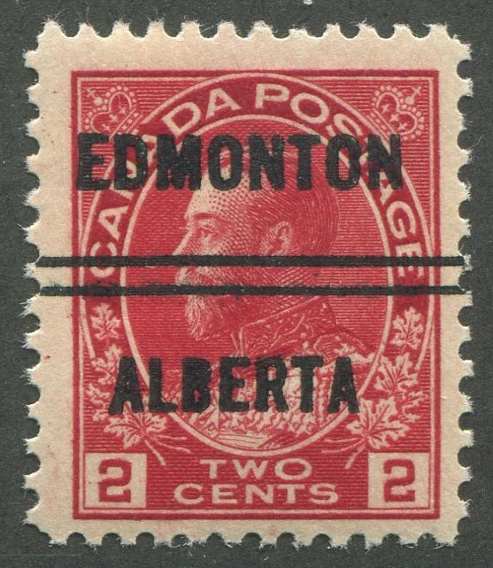 EDMO003106 - EDMONTON 3-106