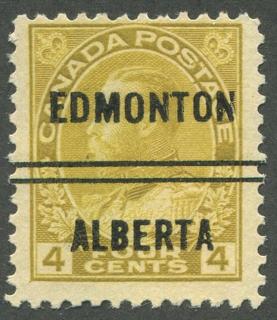 EDMO003110 - EDMONTON 3-110