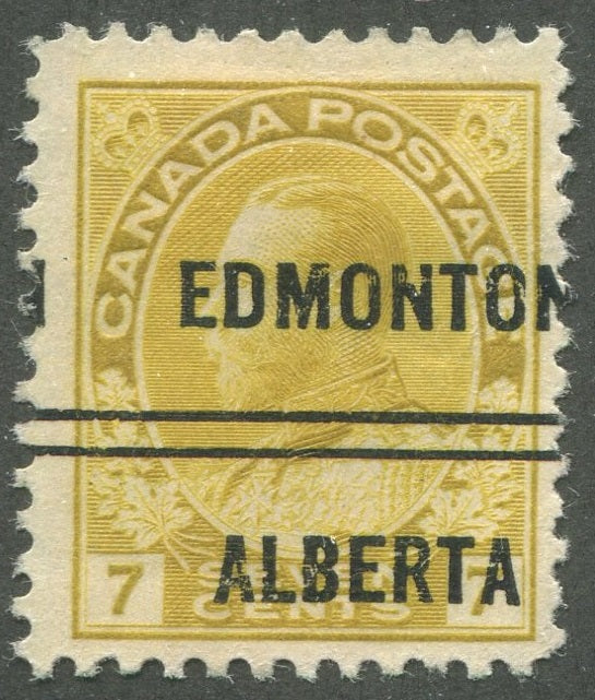 EDMO003113 - EDMONTON 3-113