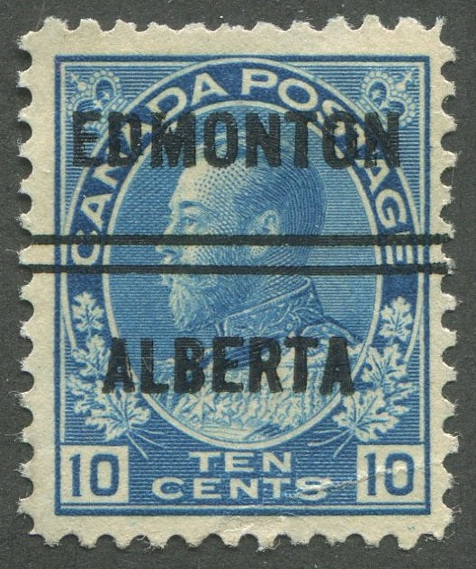 EDMO003117 - EDMONTON 3-117