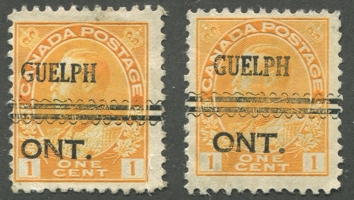 GUEL001105 - GUELPH 1-105, 1-105d
