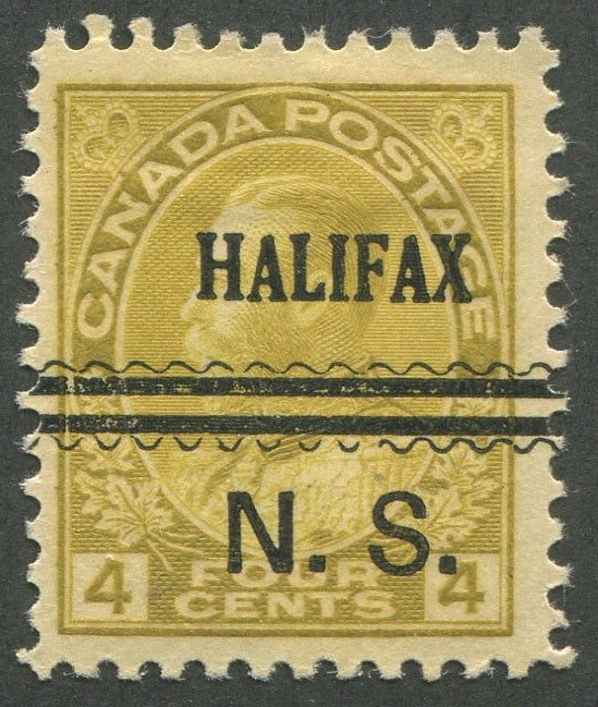 HALI002110 - HALIFAX 2-110