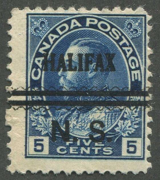 HALI002111 - HALIFAX 2-111