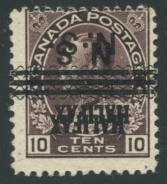 HALI002116 - HALIFAX 2-116-ID