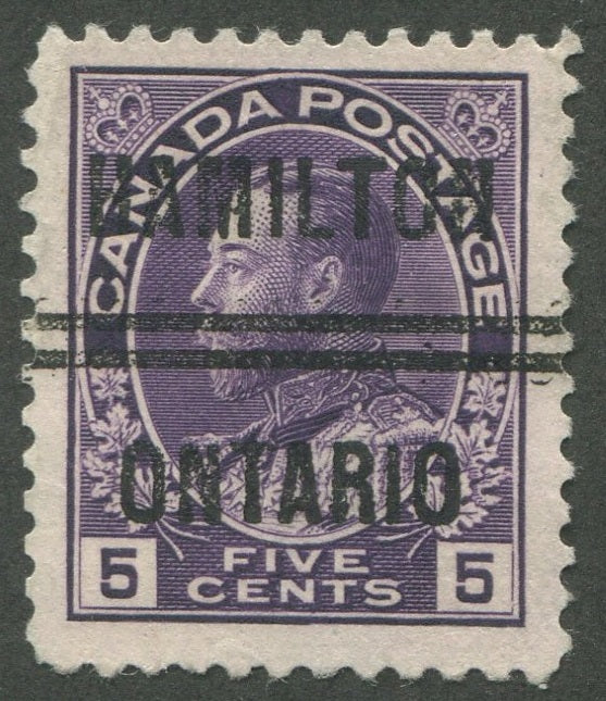 HAMI001112 - HAMILTON 1-112a