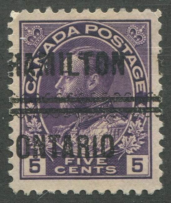 HAMI001112 - HAMILTON 1-112a