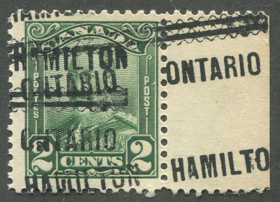 HAMI001150 - HAMILTON 1-150-D