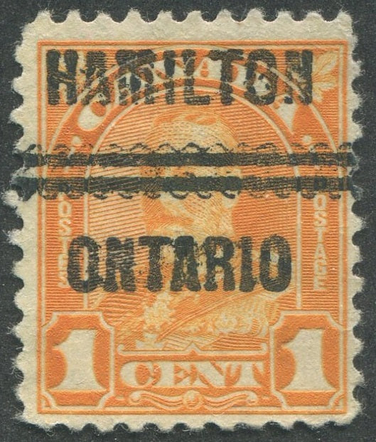 HAMI001162 - HAMILTON 1-162