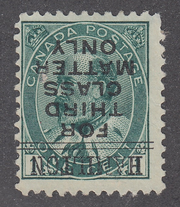 HAMI002089 - HAMILTON 2-89-I