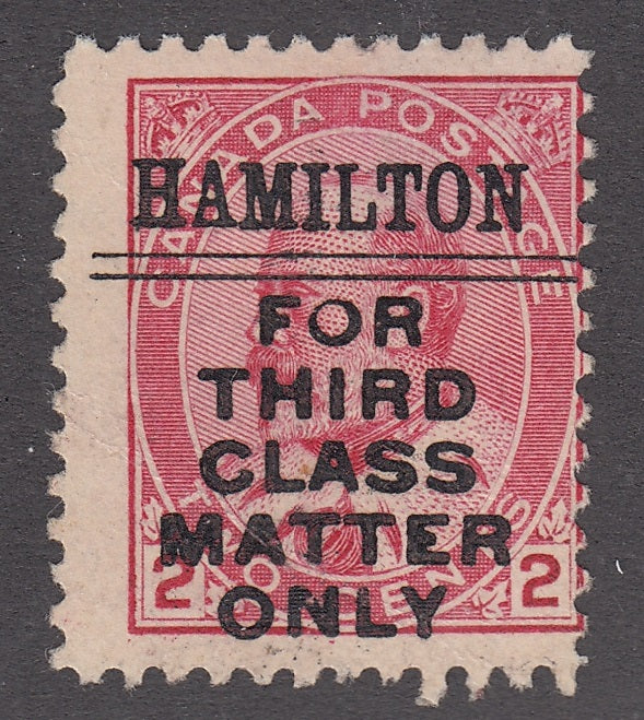 HAMI002090 - HAMILTON 2-90