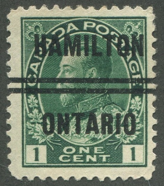 HAMI003104 - HAMILTON 3-104