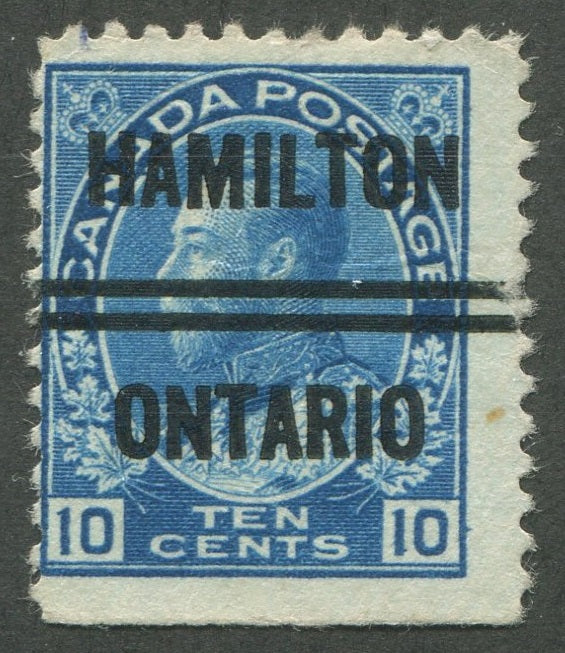 HAMI004117 - HAMILTON 4-117