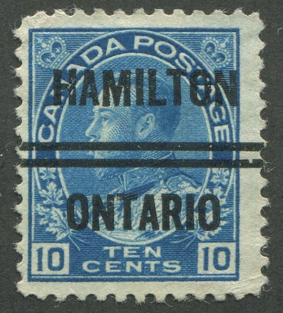 HAMI004117 - HAMILTON 4-117