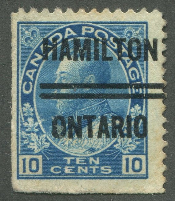 HAMI004117 - HAMILTON 4-117