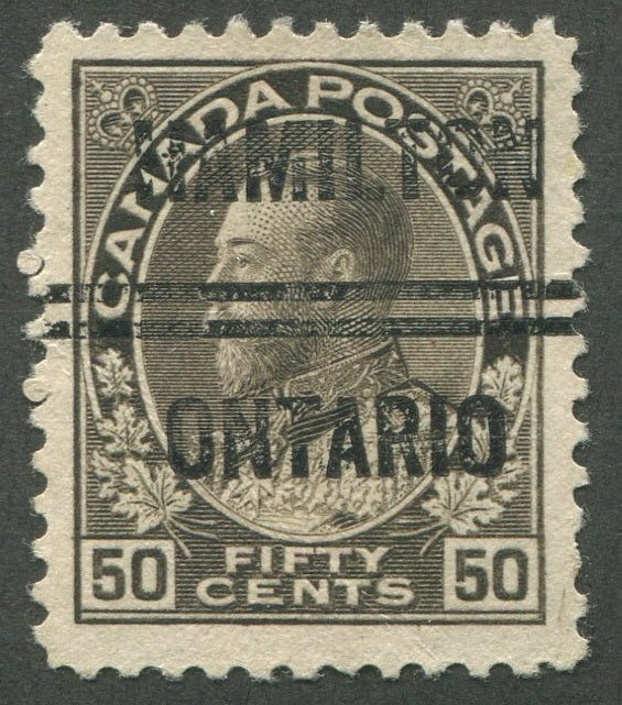 HAMI004120 - HAMILTON 4-120