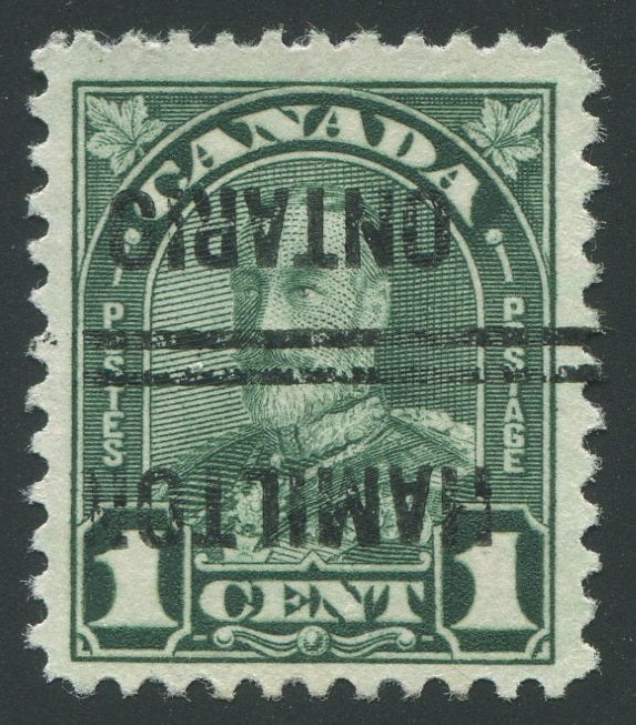 HAMI004163 - HAMILTON 4-163b-I