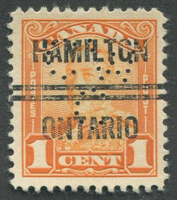 HAMI004149 - HAMILTON P-4-149