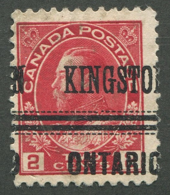 KING001106 - KINGSTON 1-106