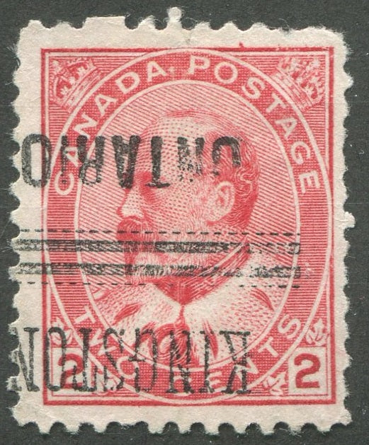 KING001090 - KINGSTON 1-90-I