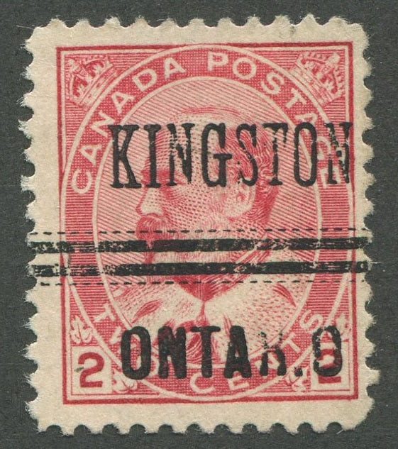KING001090 - KINGSTON 1-90