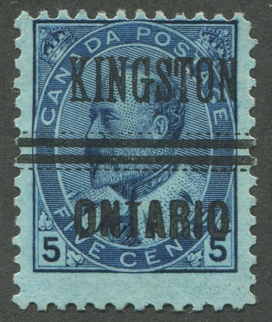 KING001091 - KINGSTON 1-91