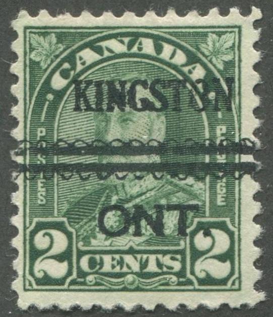 KING002164 - KINGSTON 2-164