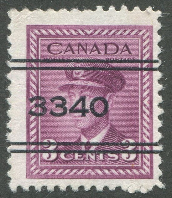 KING003252 - KINGSTON 3-252