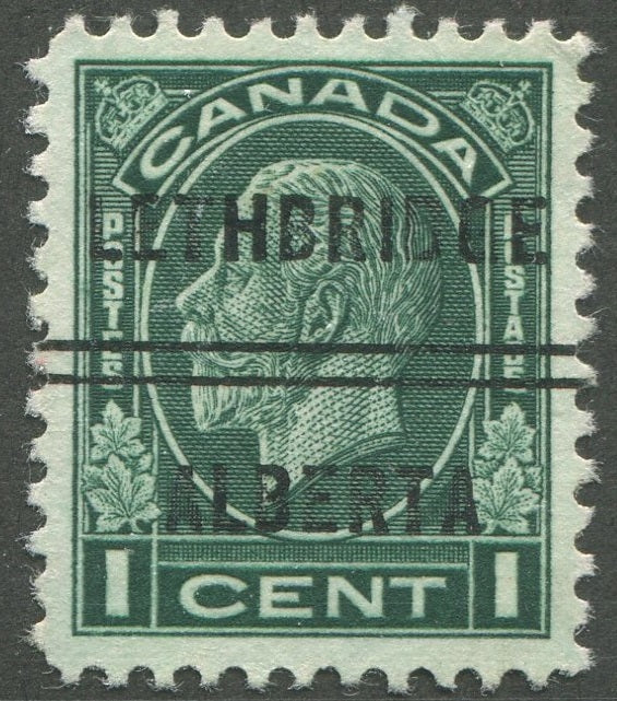 LETH001195 - LETHBRIDGE 1-195