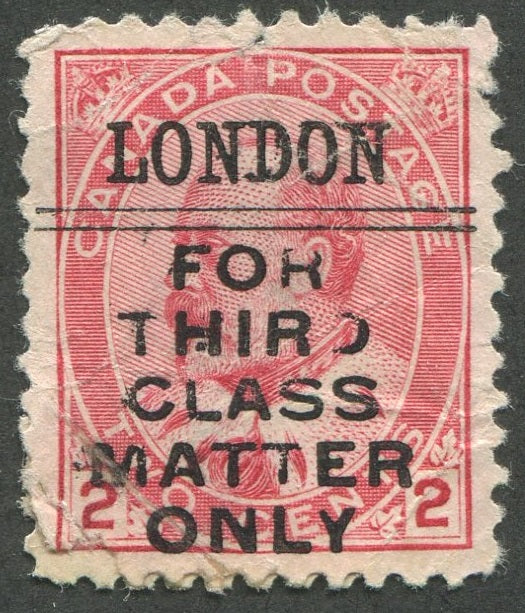 LOND002090 - LONDON 2-90