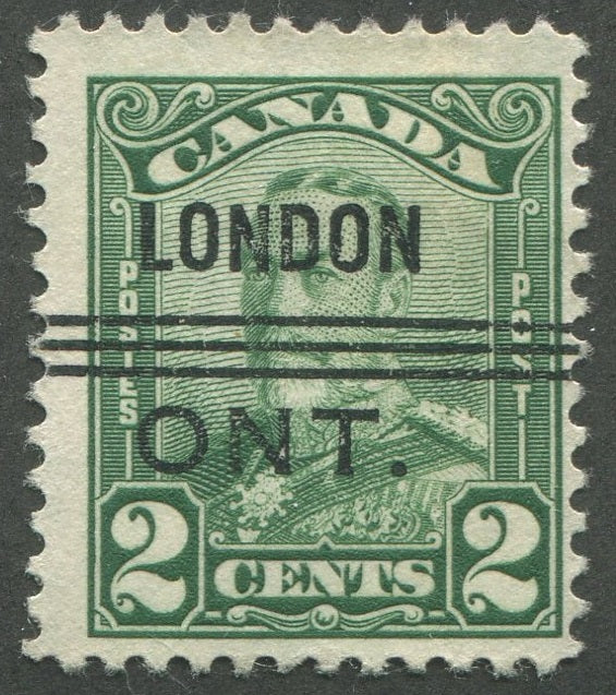 LOND003150 - LONDON 3-150