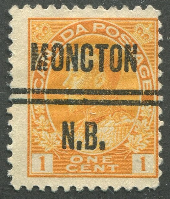 MONC001105 - MONCTON 1-105