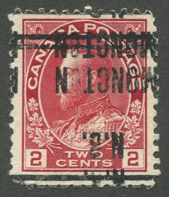 MONC001106 - MONCTON 1-106-ID