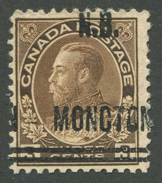 MONC001108 - MONCTON 1-108