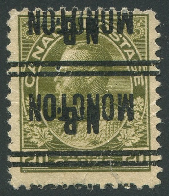 MONC001119 - MONCTON 1-119-ID