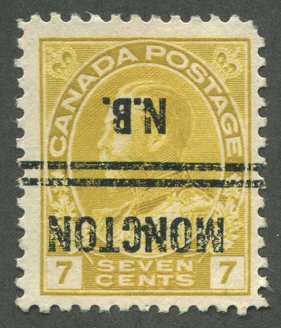 MONC002113 - MONCTON 2-113-I