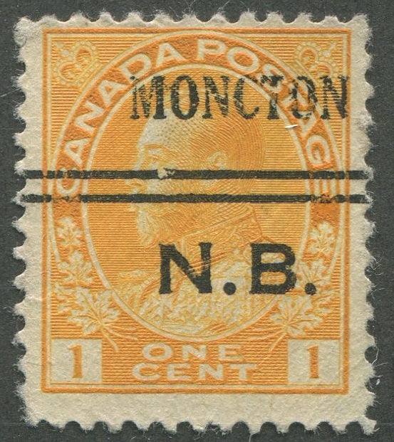 MONC003105 - MONCTON 3-105