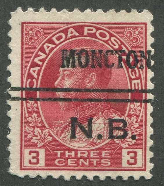 MONC003109 - MONCTON 3-109