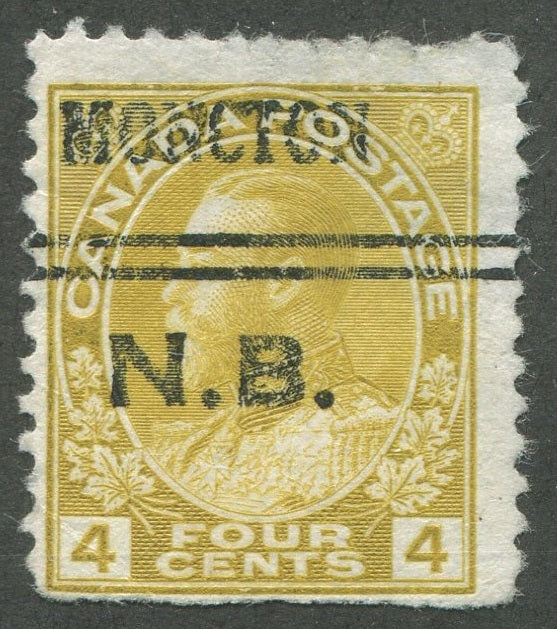 MONC003110 - MONCTON 3-110