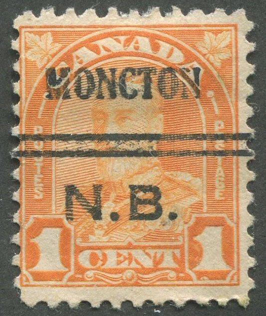 MONC003162 - MONCTON 3-162