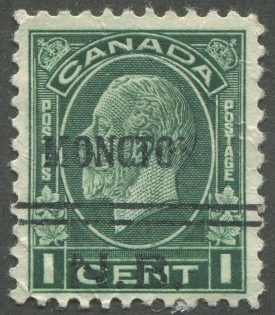 MONC003195 - MONCTON 3-195