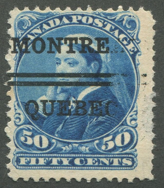 MONT001047 - MONTREAL 1-47