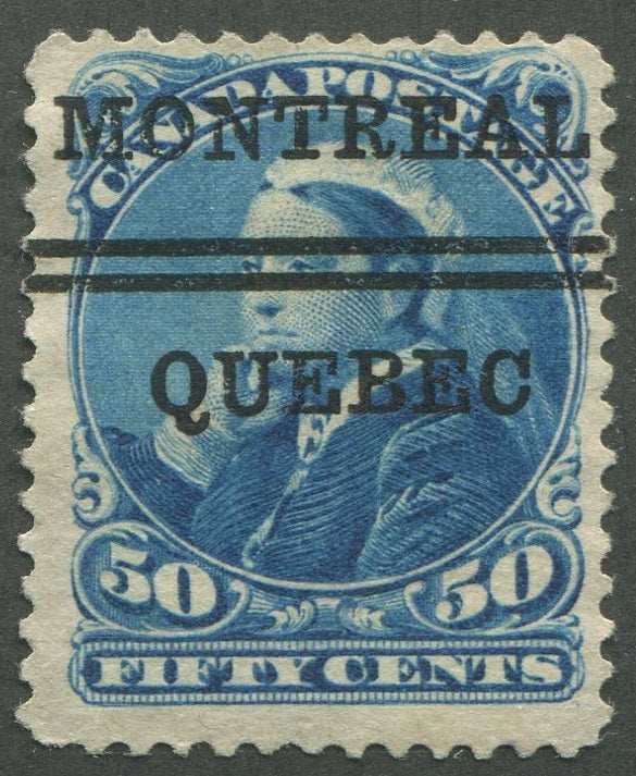 MONT001047 - MONTREAL 1-47