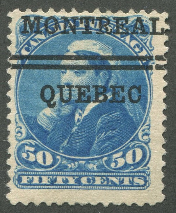 MONT001047 - MONTREAL 1-47