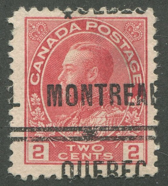 MONT002106 - MONTREAL 2-106