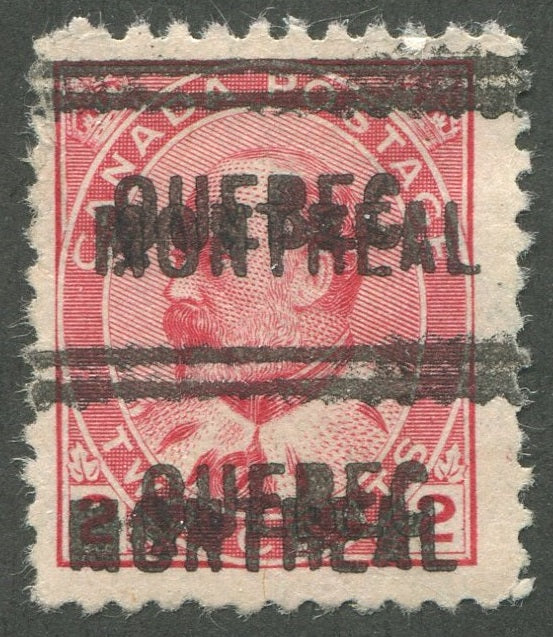 MONT002090 - MONTREAL 2-90-D