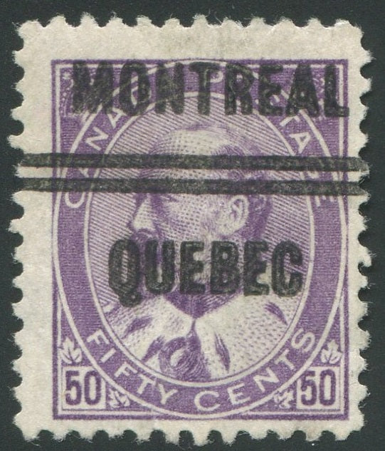 MONT004095 - MONTREAL 4-95
